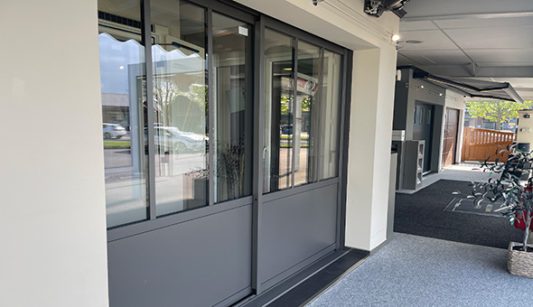 Image de la galerie du magasin Caséo Reims 4
